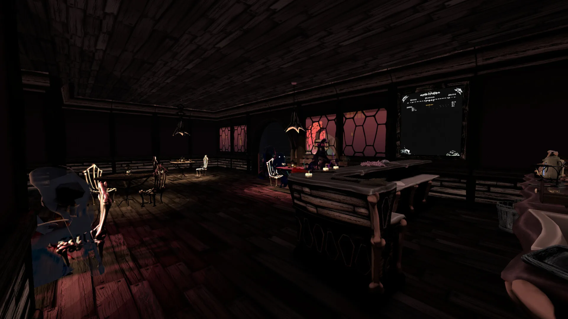 My Little Cafe Nightmare (Steam ключ / РФ+СНГ)