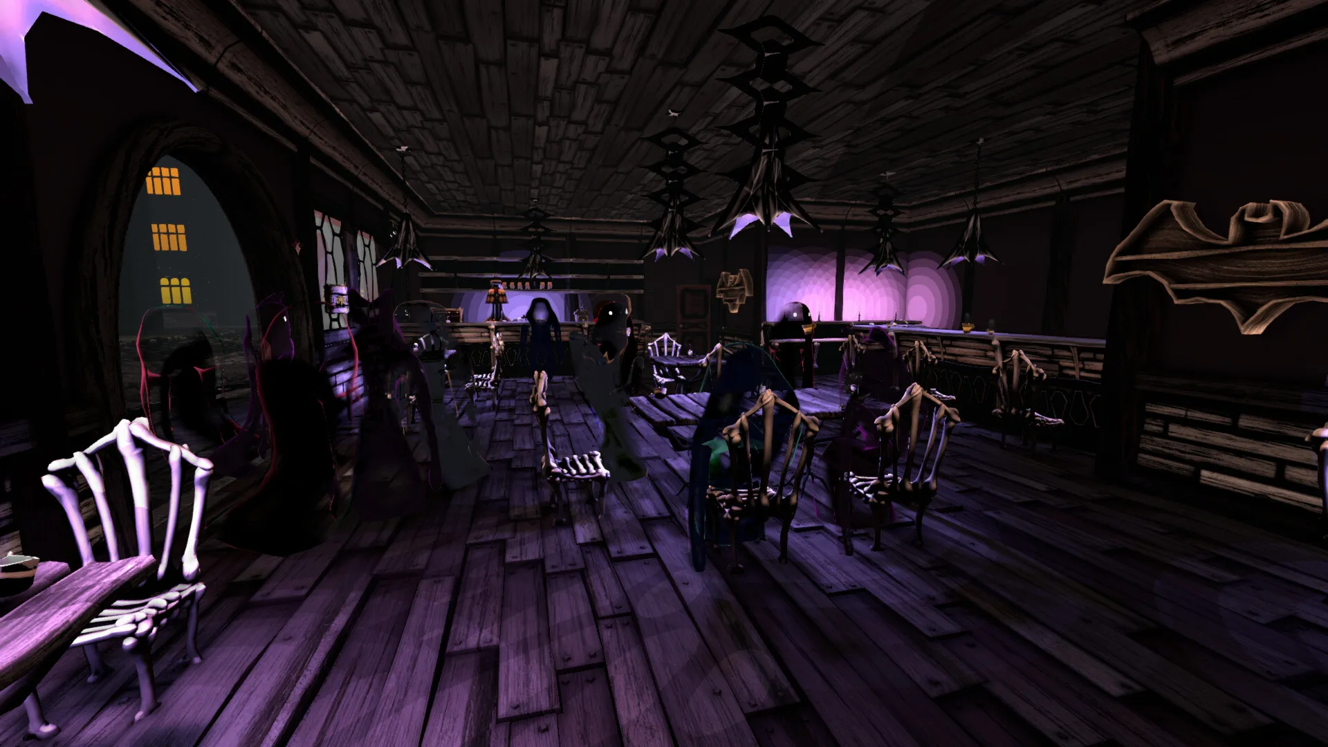 My Little Cafe Nightmare (Steam ключ / РФ+СНГ)