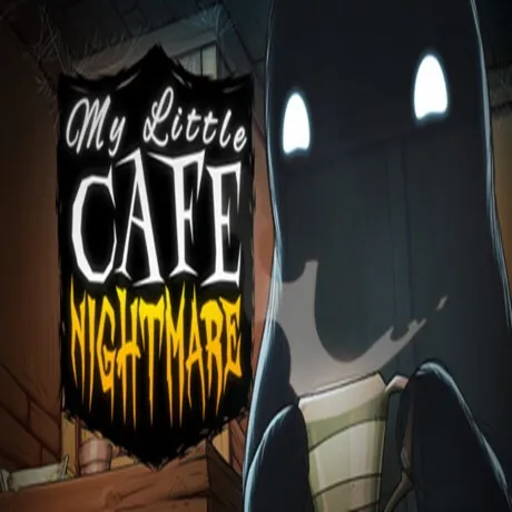My Little Cafe Nightmare (Steam ключ / РФ+СНГ)