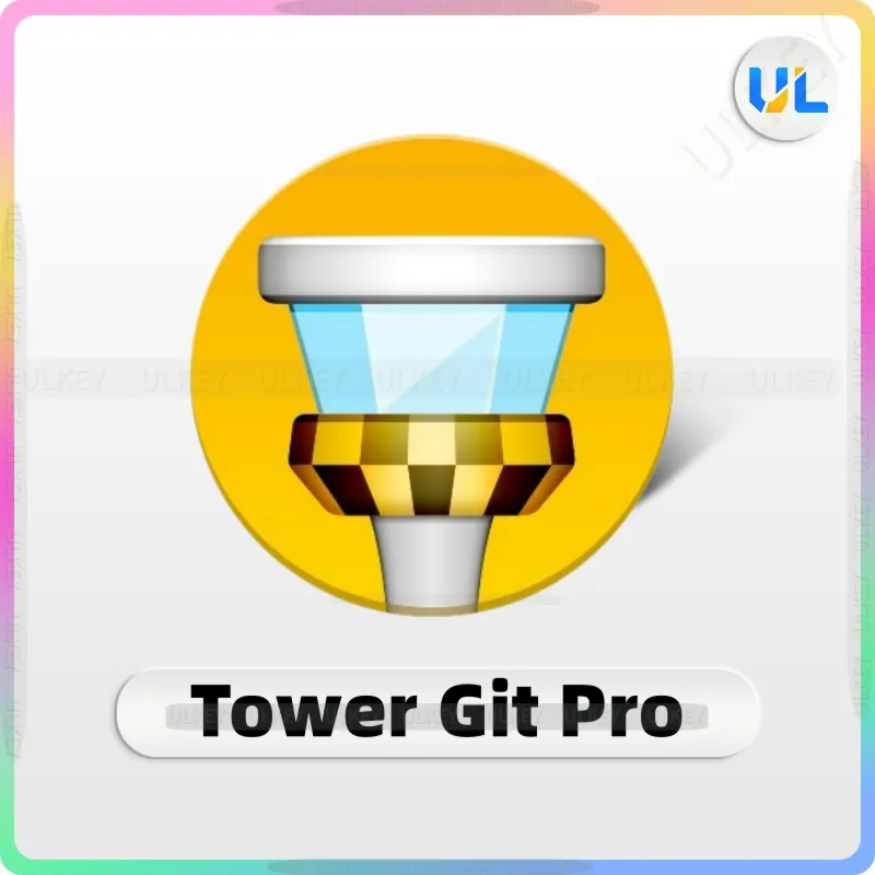 Tower Git Pro лицензия | Git-клиент для Mac / Win | 1 год / 1 или 3 устройства - irongamers.ru