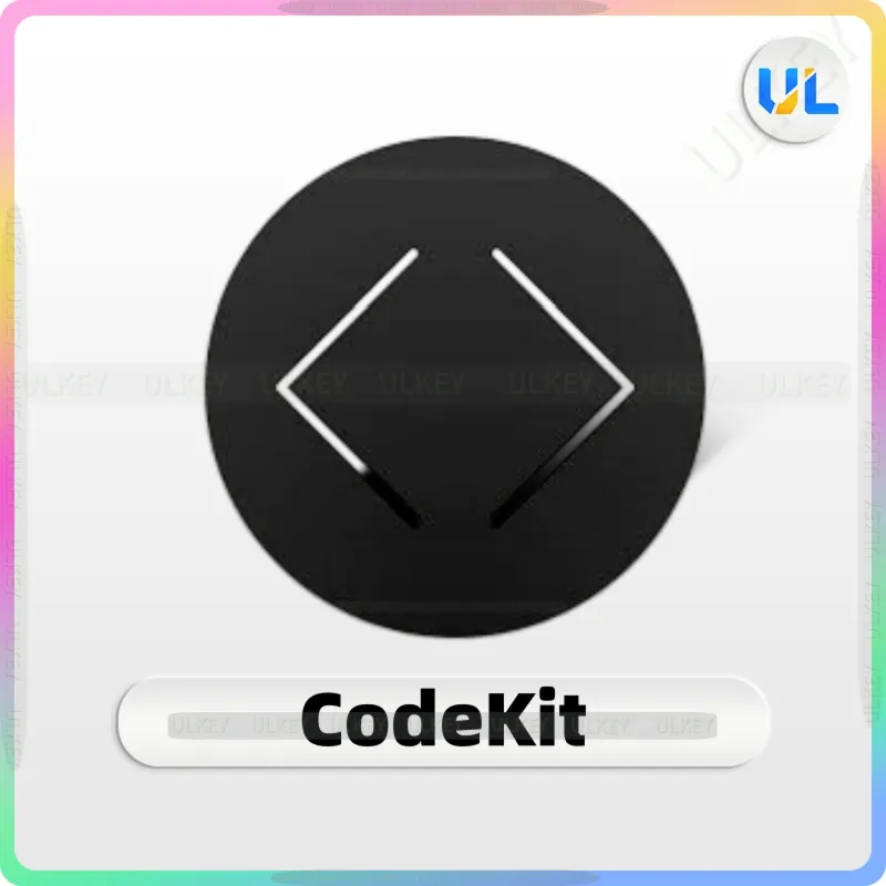 CodeKit ключ активации | инструмент для веб-разработки | 1 устройство