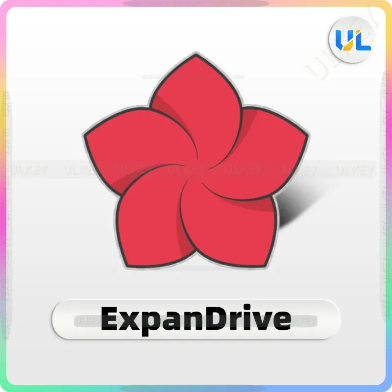ExpanDrive ключ активации | облачные и удалённые диски | Mac / Win / Mac+
