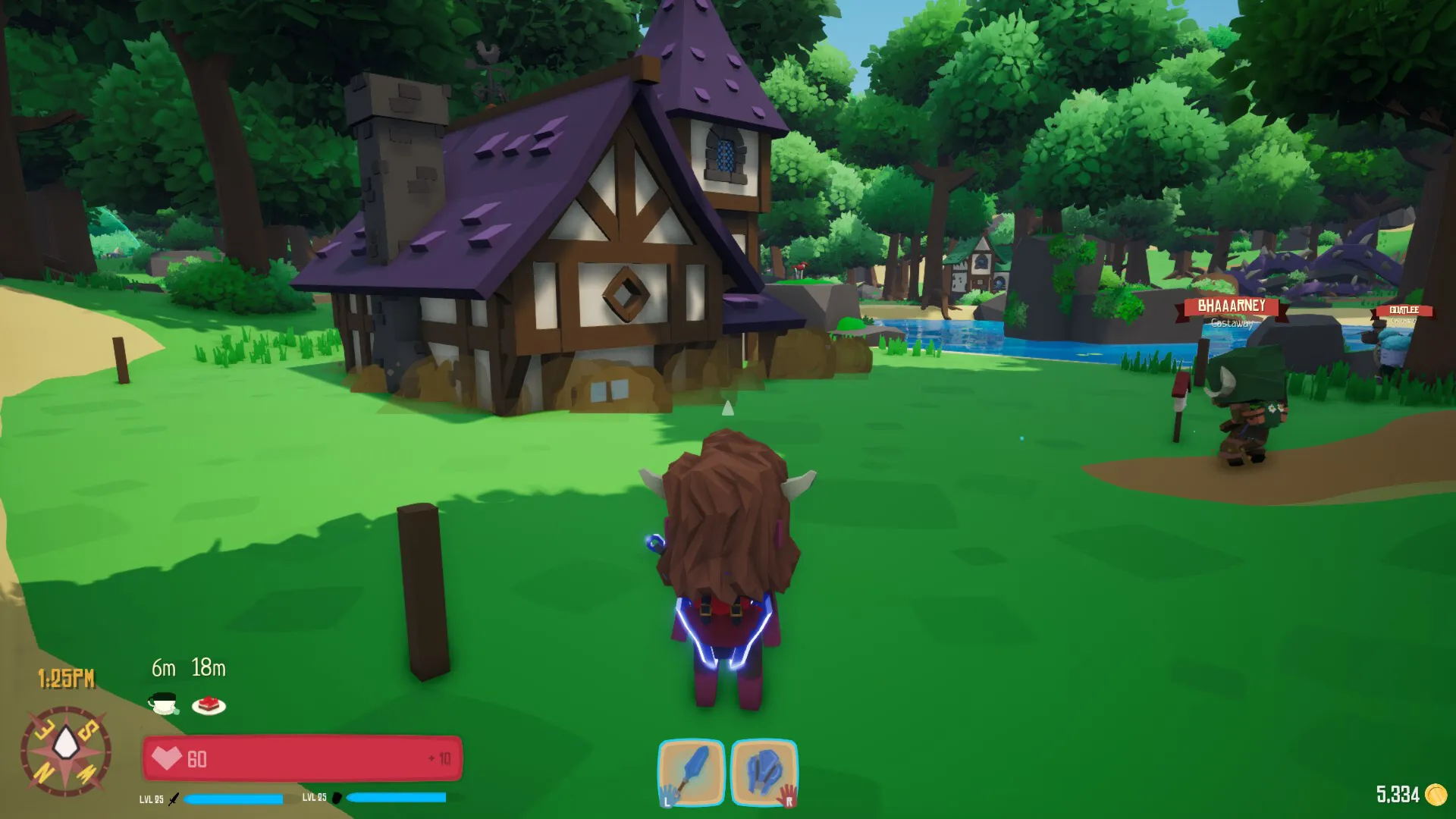 Swords &acute;n Magic and Stuff (Steam ключ / РФ+Весь Мир) - irongamers.ru