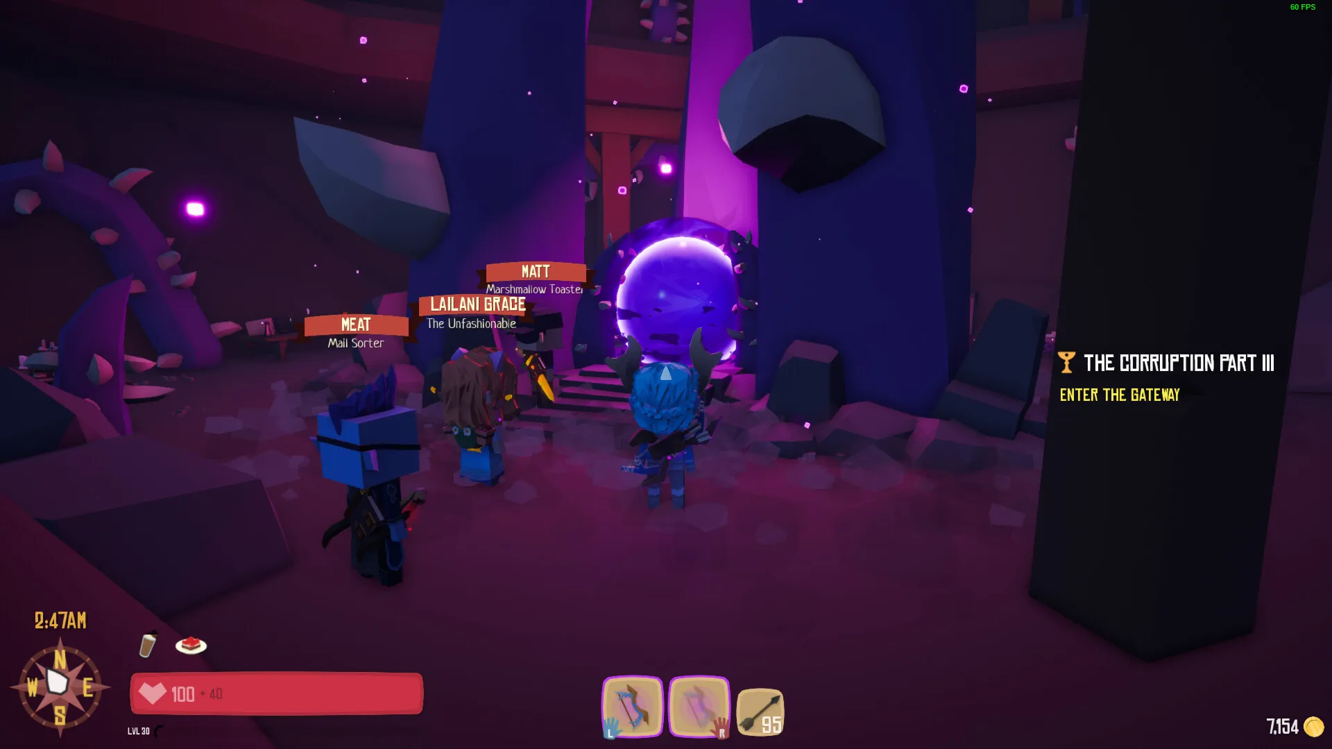 Swords &acute;n Magic and Stuff (Steam ключ / РФ+Весь Мир) - irongamers.ru