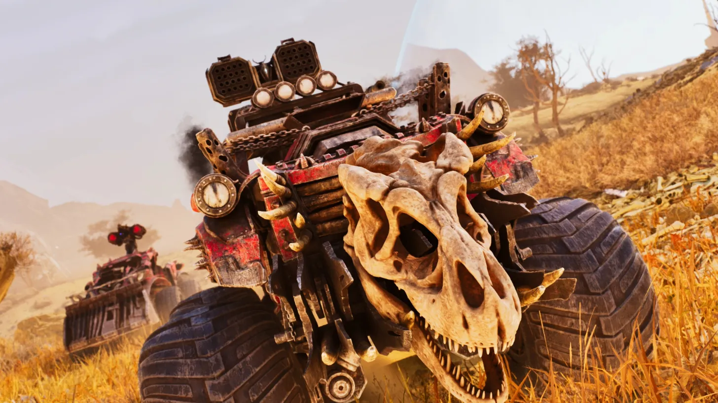 ARK: Bob's Tall Tales DLC (США)🔑 КЛЮЧ XBOX SERIES X|S + PC