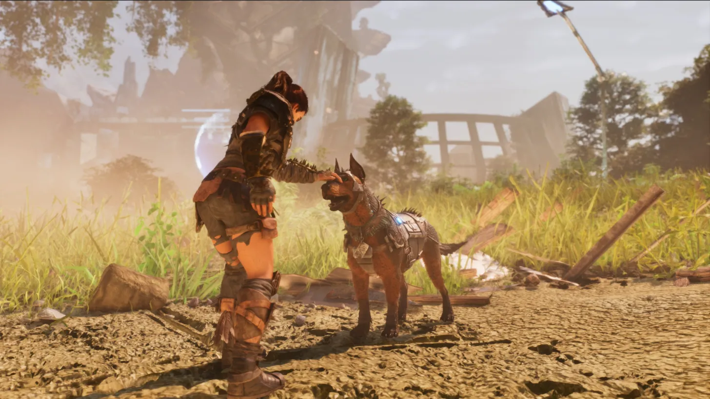 ARK: Bob's Tall Tales DLC (США)🔑 КЛЮЧ XBOX SERIES X|S + PC