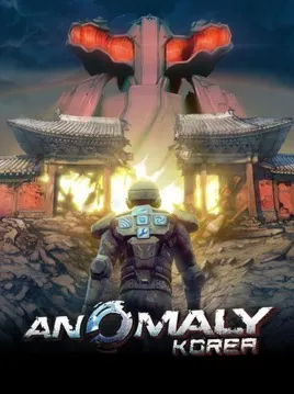 Anomaly Korea /Steam Ключ / Весь мир - irongamers.ru