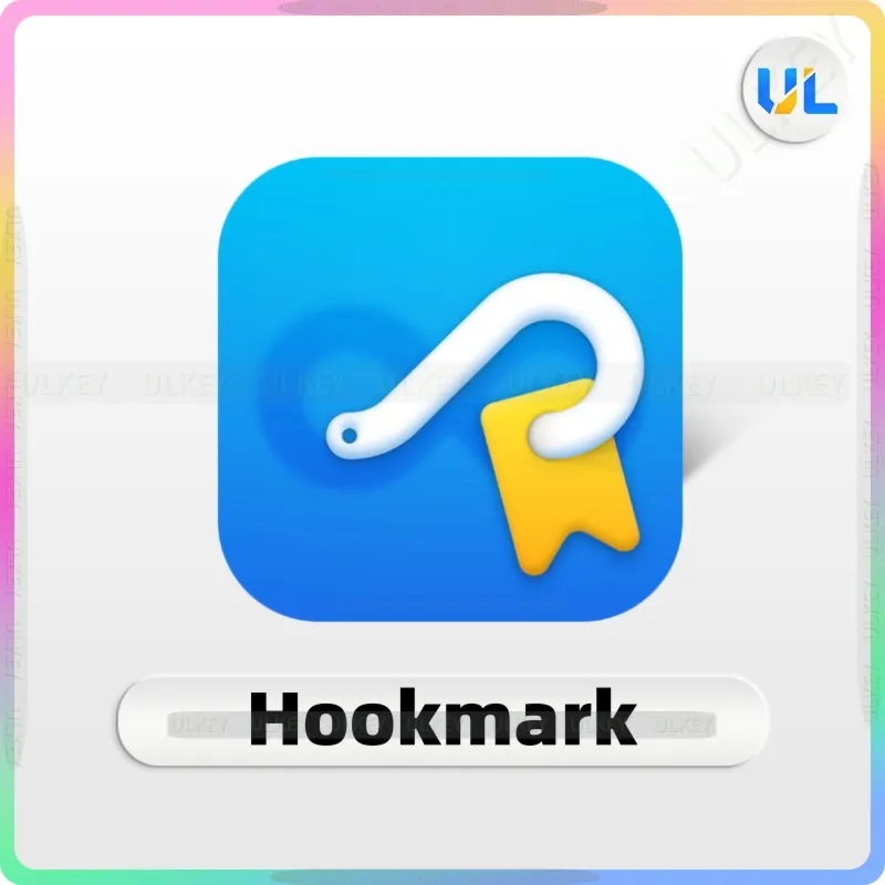 Hookmark ключ активации | связывание файлов и задач | Basic / Pro