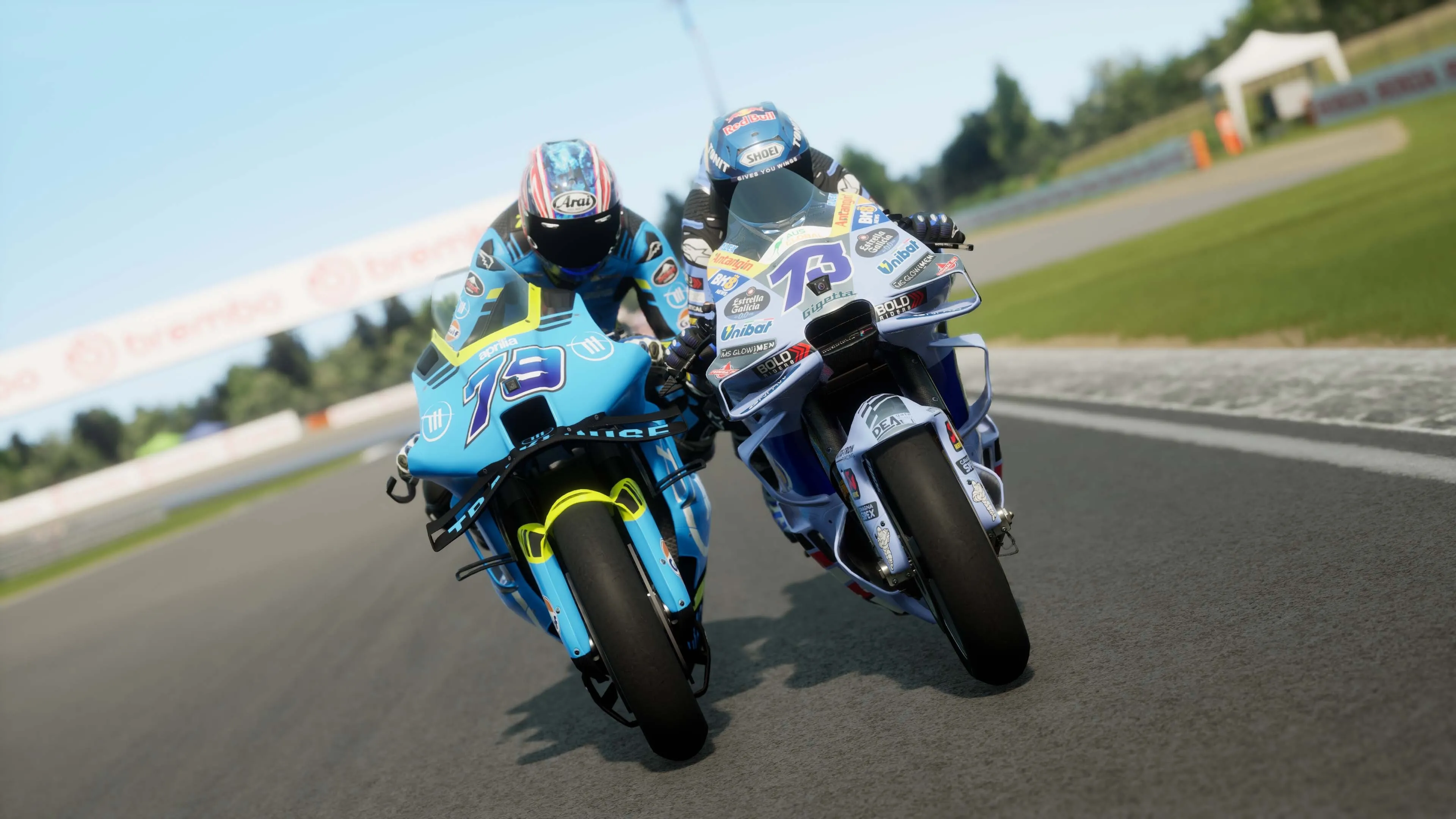 MotoGP 26 Xbox Series X|S