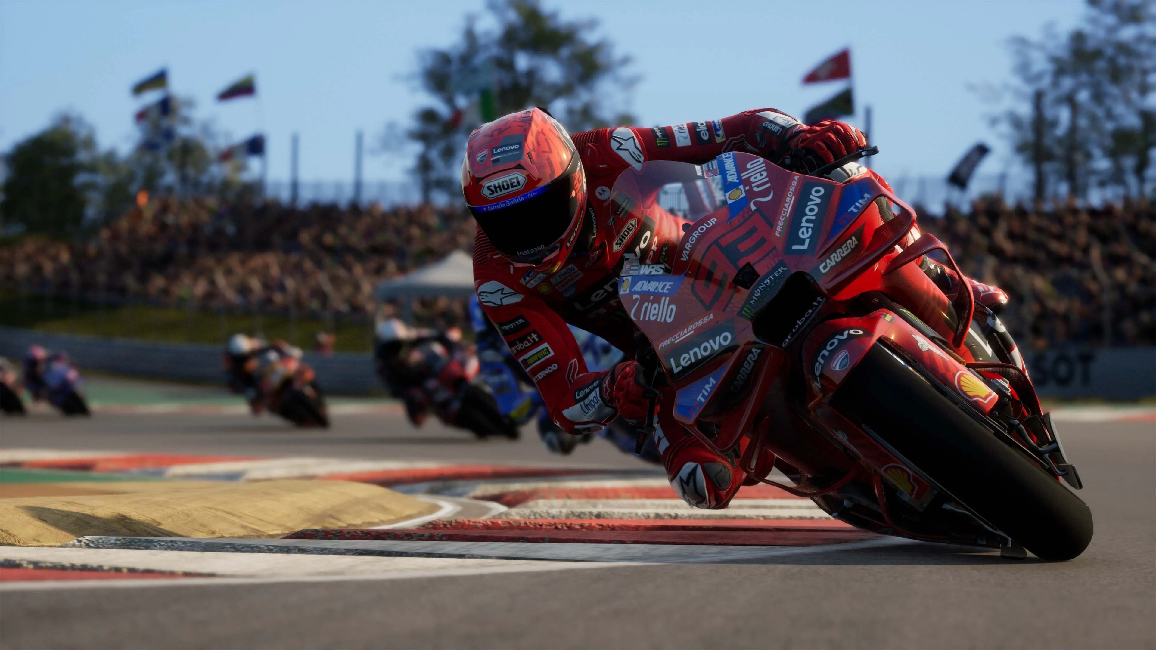 MotoGP 26 Xbox Series X|S