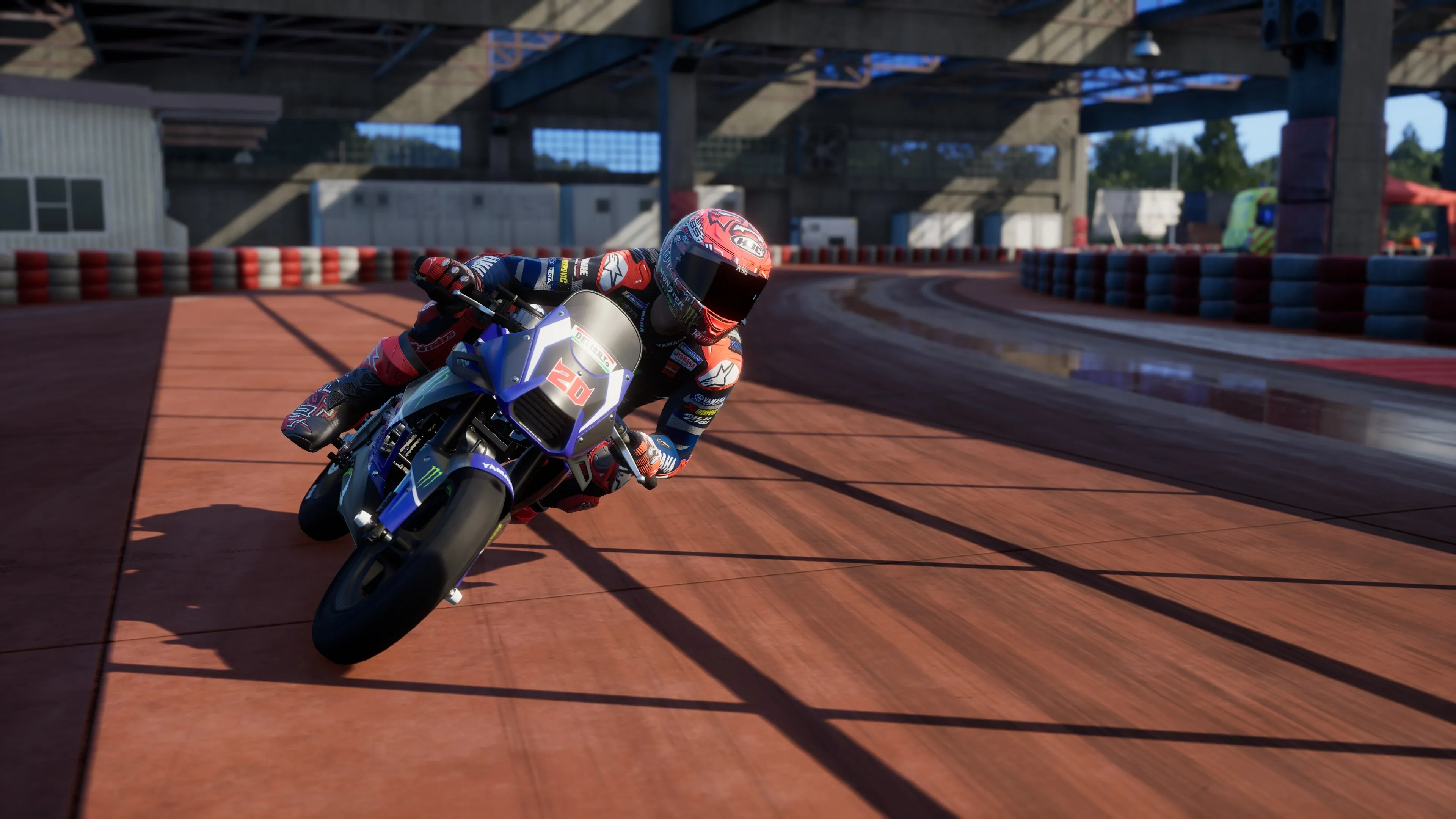 MotoGP 26 Xbox Series X|S