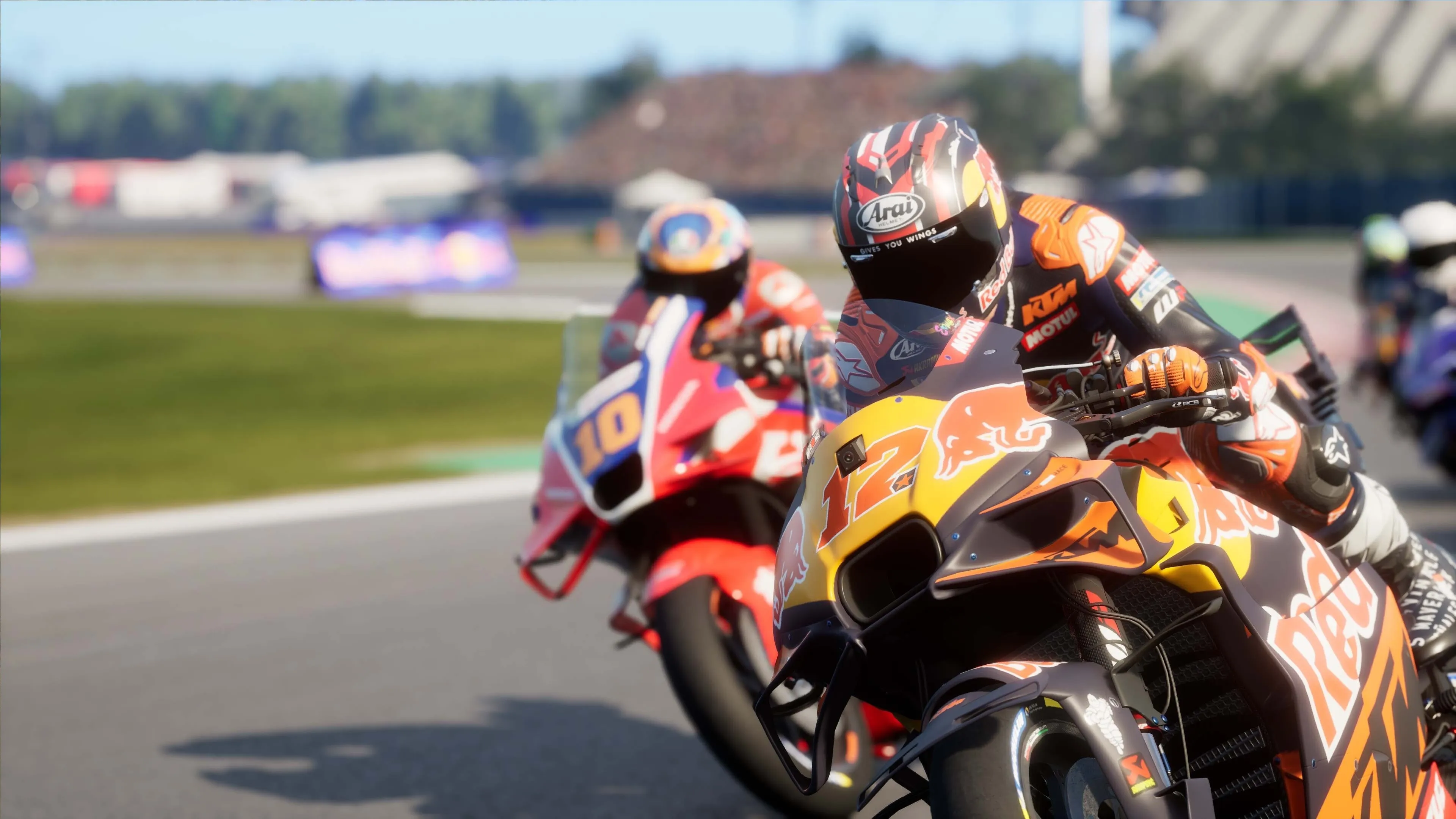 MotoGP 26 Xbox Series X|S