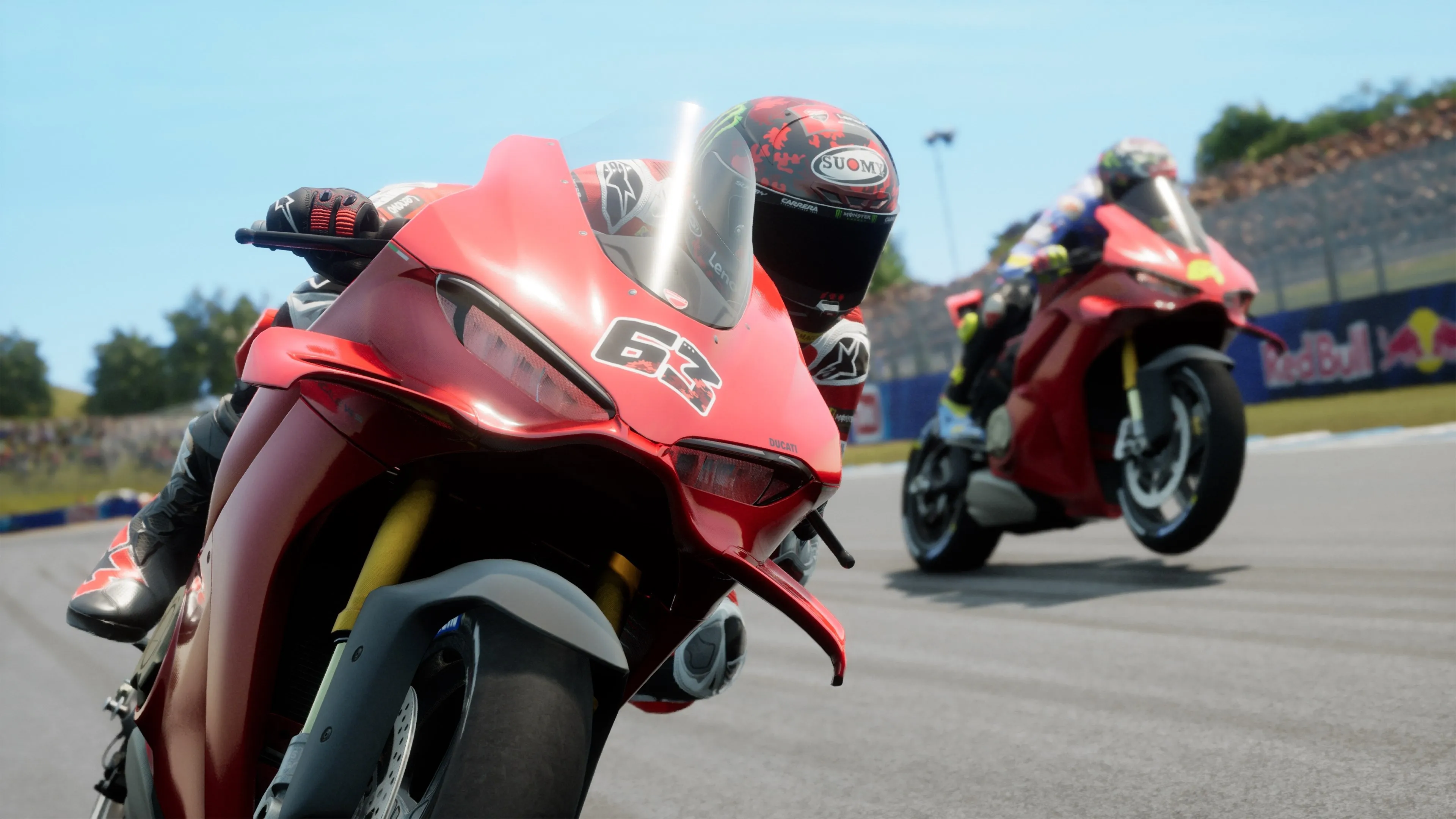 MotoGP 26 Xbox Series X|S