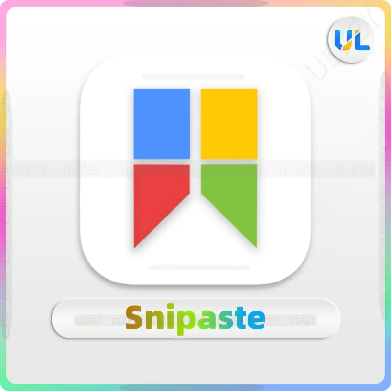 Snipaste ключ активации | Cross-platform / Microsoft Store версии