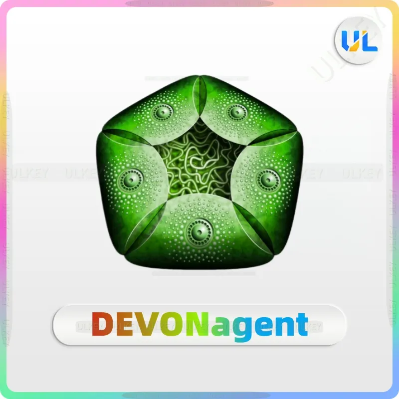 DEVONagent Pro ключ активации | инструмент для поиска и исследований | 1 / 5 устройс