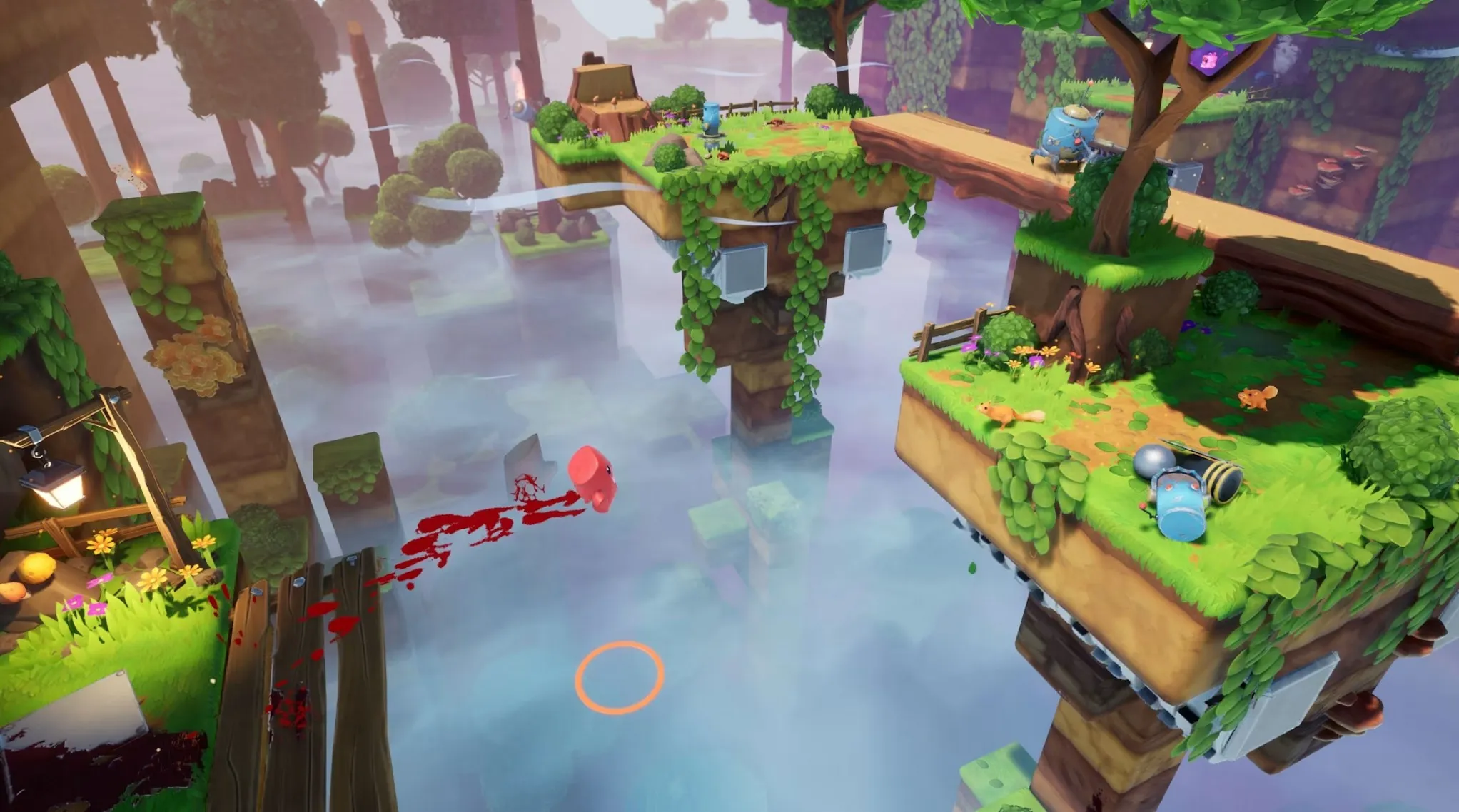 Super Meat Boy 3D | Nintendo Switch 2