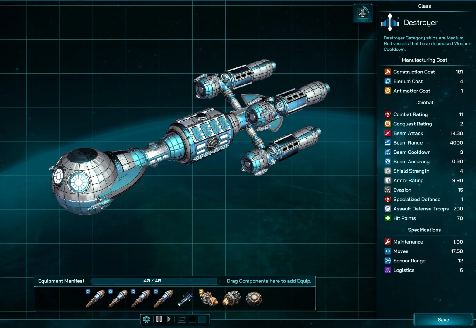 Galactic Civilizations IV: Supernova Edition (Steam ключ / РФ+СНГ)