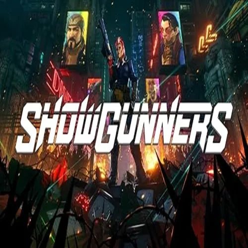Showgunners Deluxe Edition (Steam ключ / РФ+СНГ)