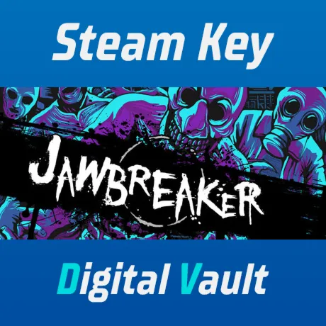 Jawbreaker | Steam Ключ GLOBAL / REGION FREE