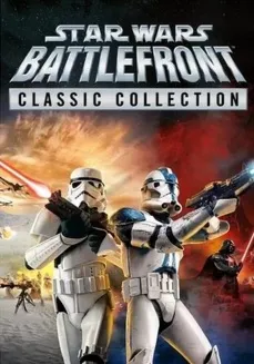 STAR WARS™: Battlefront Classic Collection /Steam Ключ / Только Европа - irongamers.ru