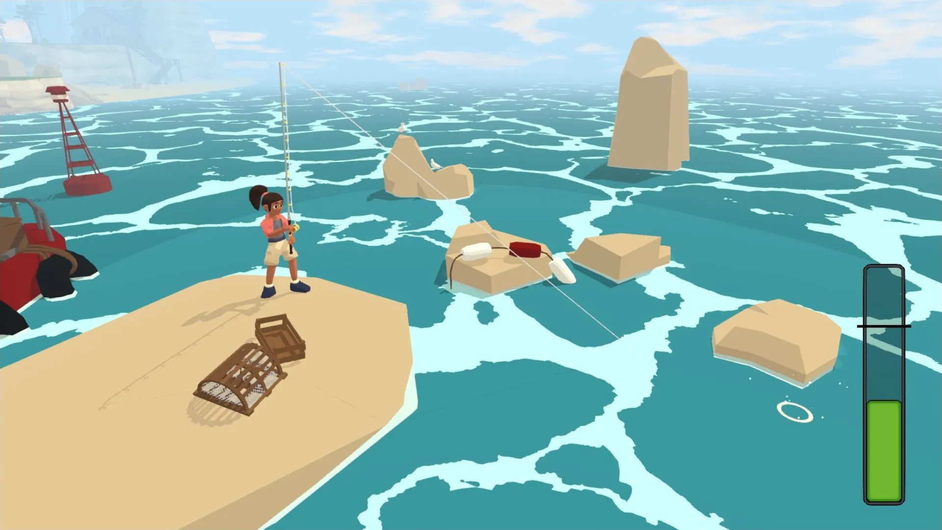 Isle of Jura [steam-ключ]