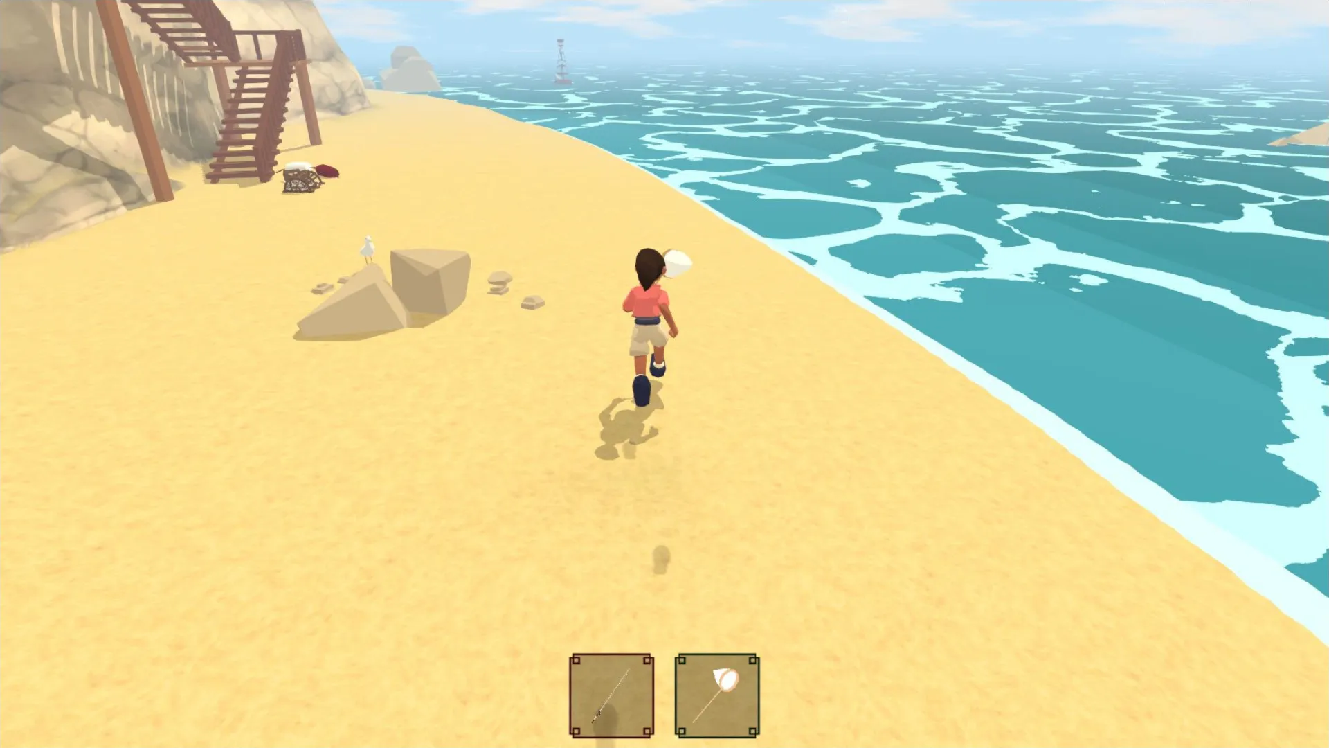 Isle of Jura [steam-ключ]