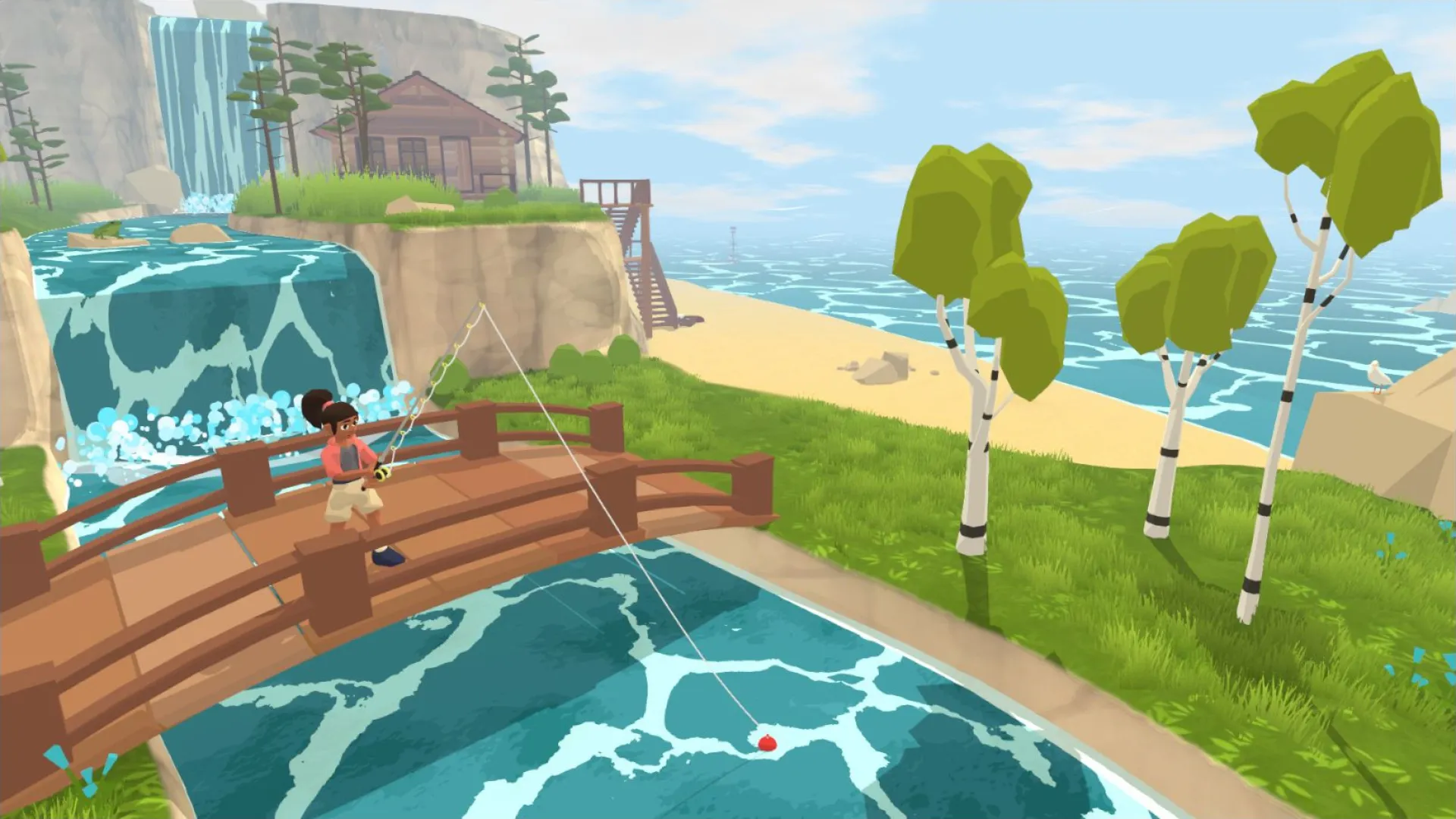 Isle of Jura [steam-ключ]