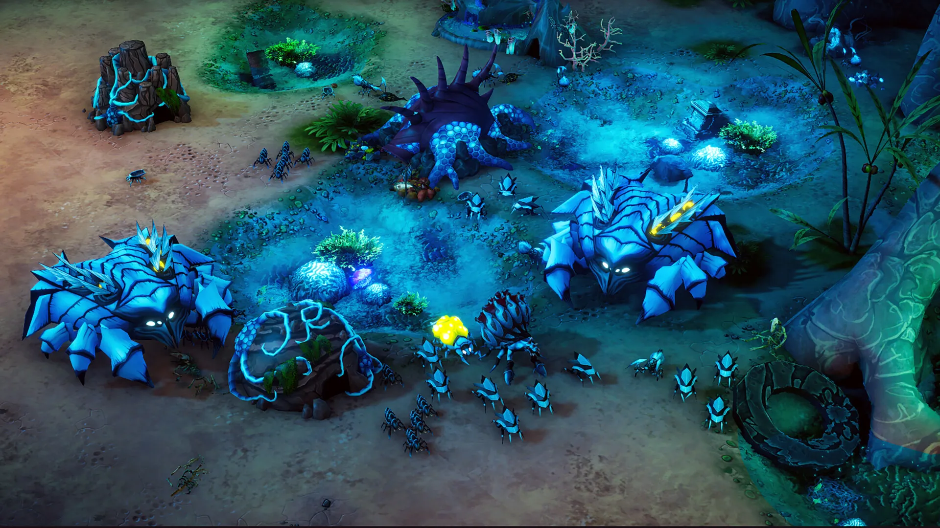 The Hive [steam-ключ]
