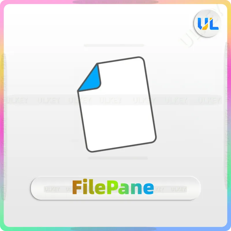 FilePane ключ активации | drag-and-drop утилита для файлов на Mac | 1 устройство бес