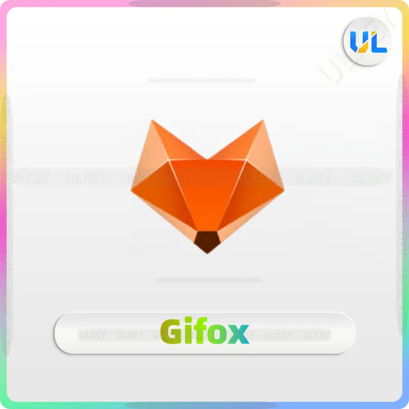 Gifox ключ активации | запись и редактирование GIF для Mac | 1 устройство бессрочно