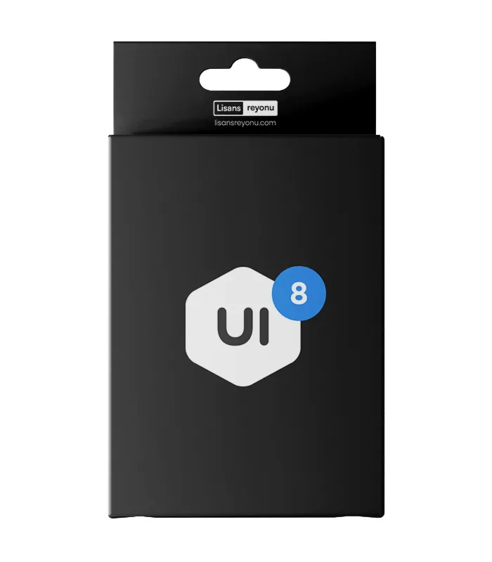 Ui8 Premium 1 File | Downloader Panel