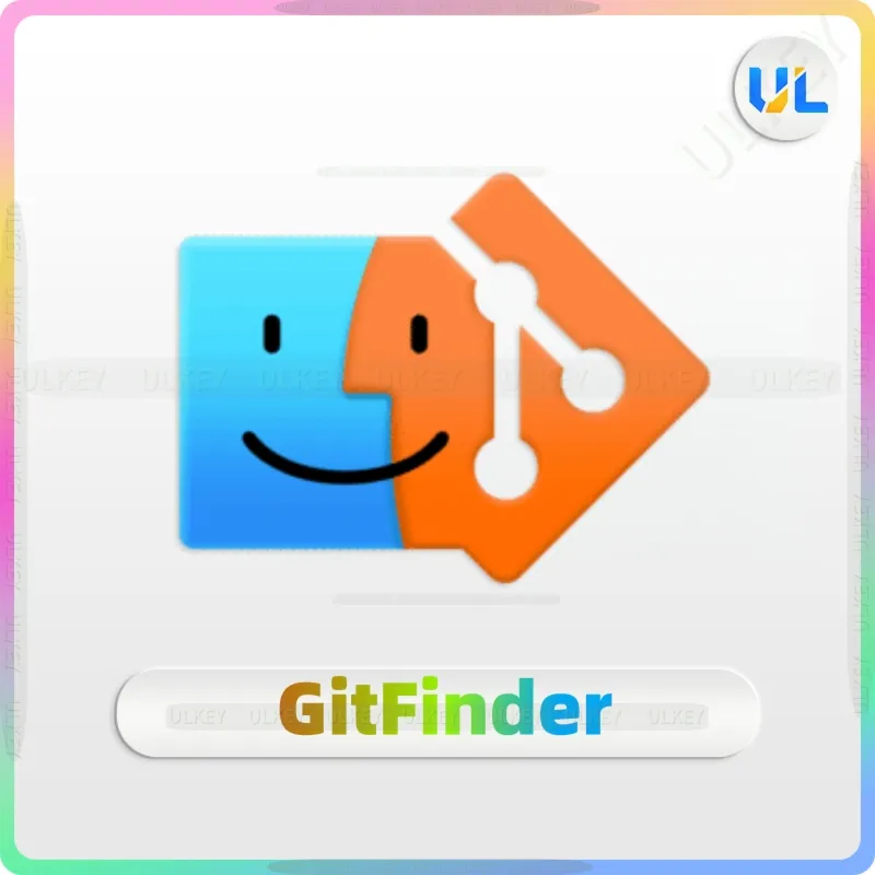 GitFinder ключ активации | Git-клиент с Finder integration | 1 / 3 устройства - irongamers.ru