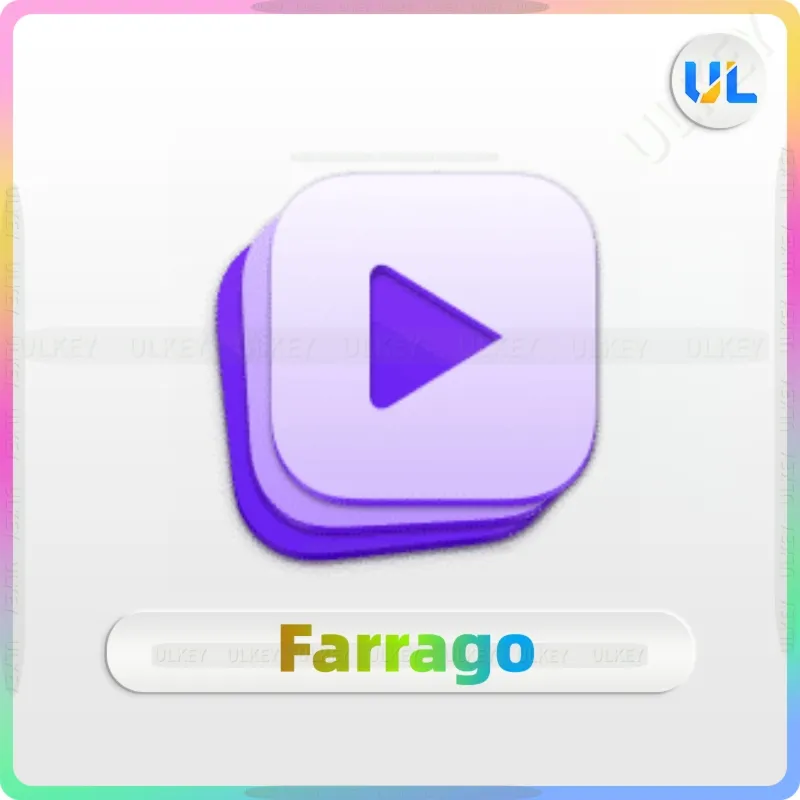 Farrago ключ активации, Farrago 2 | soundboard для Mac | 1 / 5 устройств