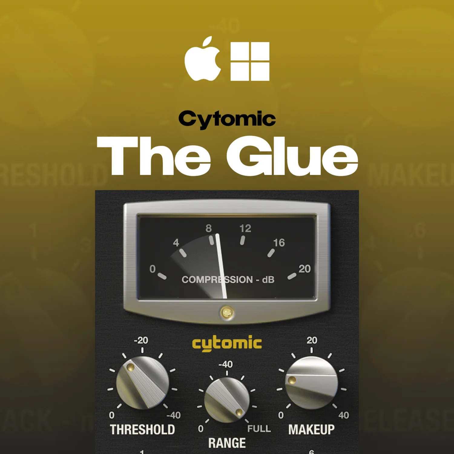 The Glue by Сytomic / МОМЕНТАЛЬНАЯ ВЫДАЧА [КЛЮЧ]