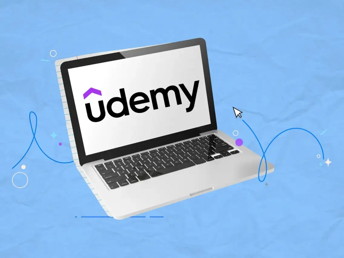 Бизнес-план Udemy 7/14/30/90/180/365 дней | Доступ к более чем 25000 курсам - irongamers.ru