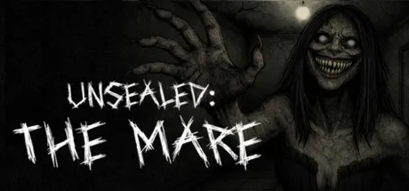 🔑 Unsealed: The Mare Steam Key GLOBAL🌐 