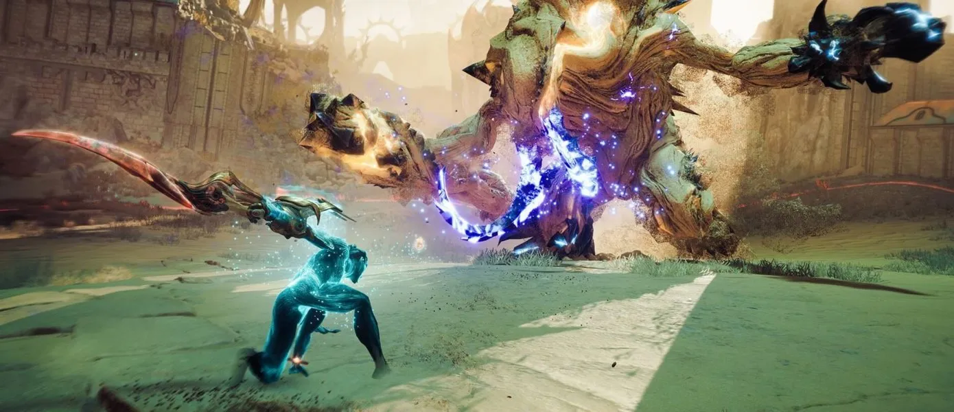 🎮 ✅ 🔥 ATLAS FALLEN REIGN OF SAND XBOX SERIES X|S🔑 КЛЮЧ USA ЛИЦЕНЗИЯ🔥 