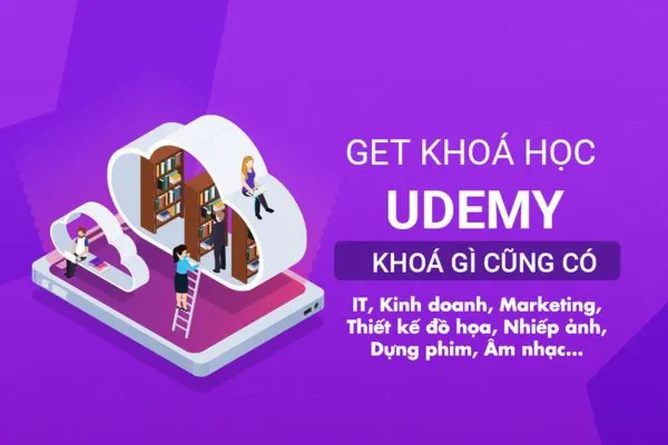 Udemy Business - Личный аккаунт - 1/2/3/4/5 месяцев (без гарантии)