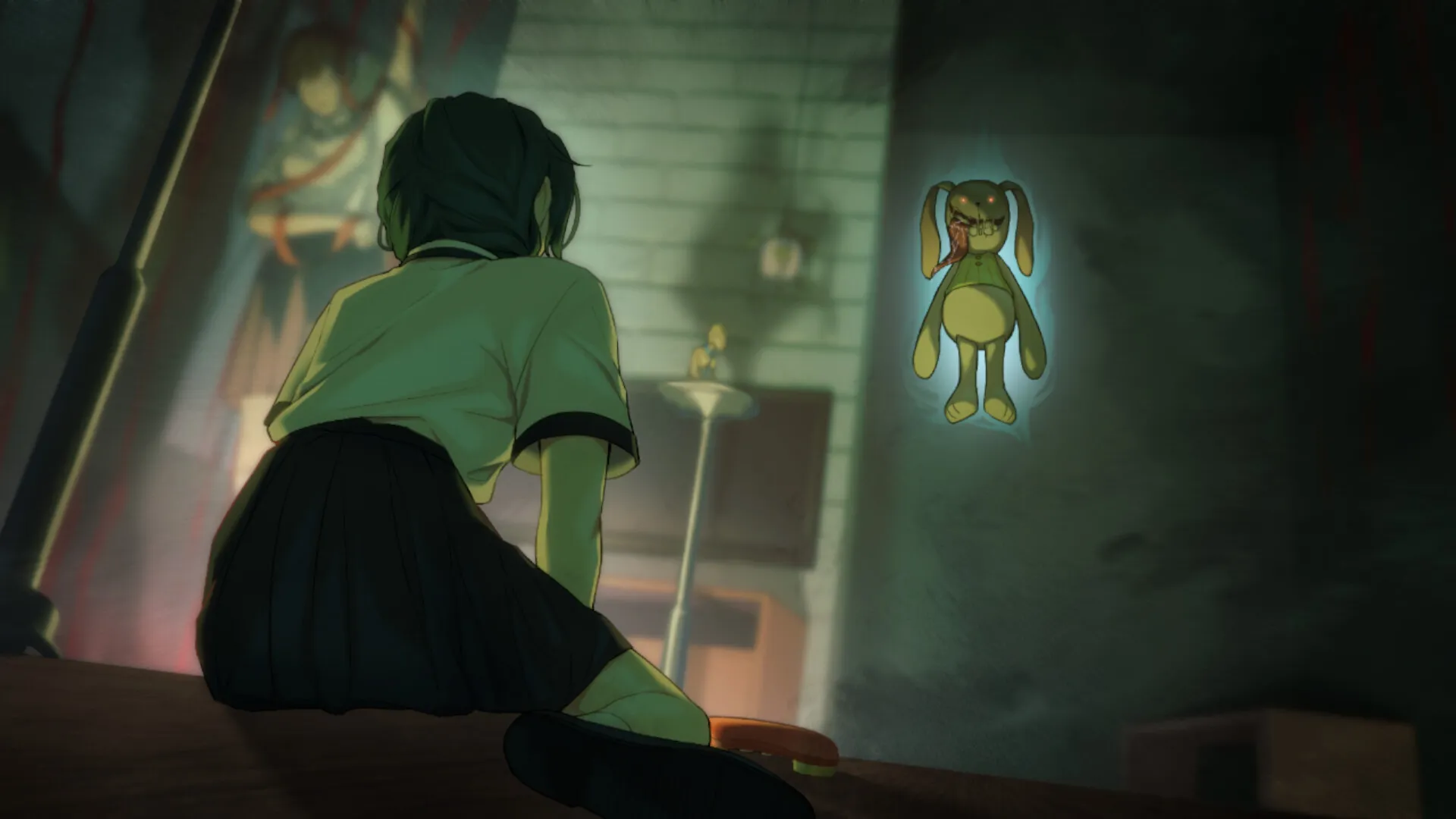 Recall: Empty Wishes (Steam key / РФ+СНГ)