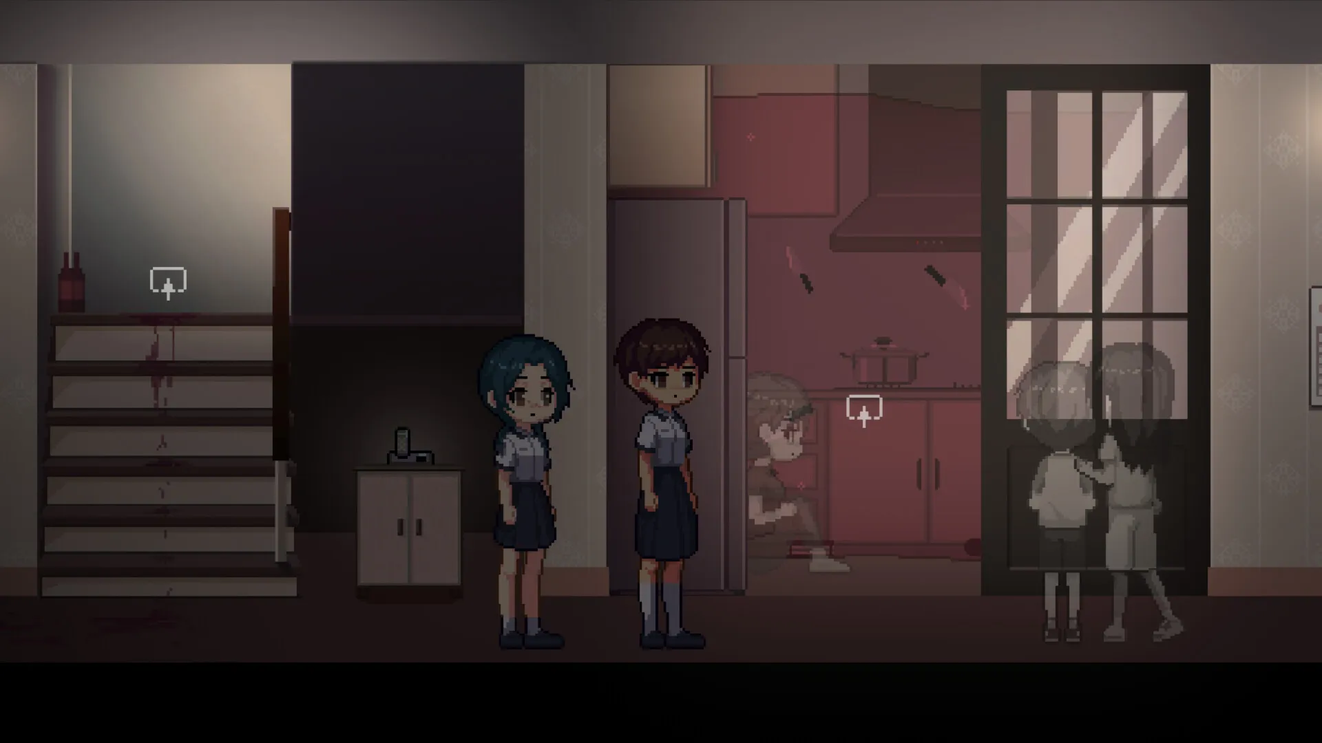 Recall: Empty Wishes (Steam key / РФ+СНГ)