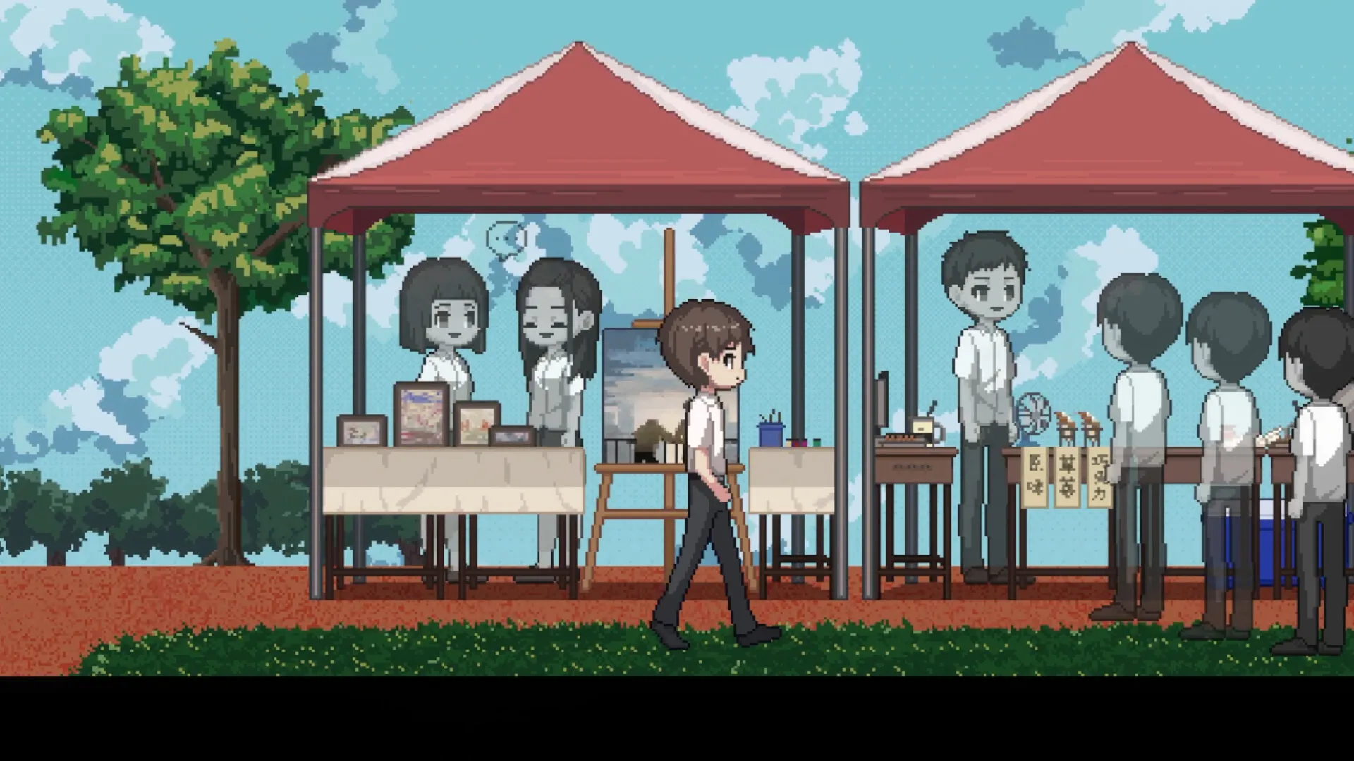 Recall: Empty Wishes (Steam key / РФ+СНГ)