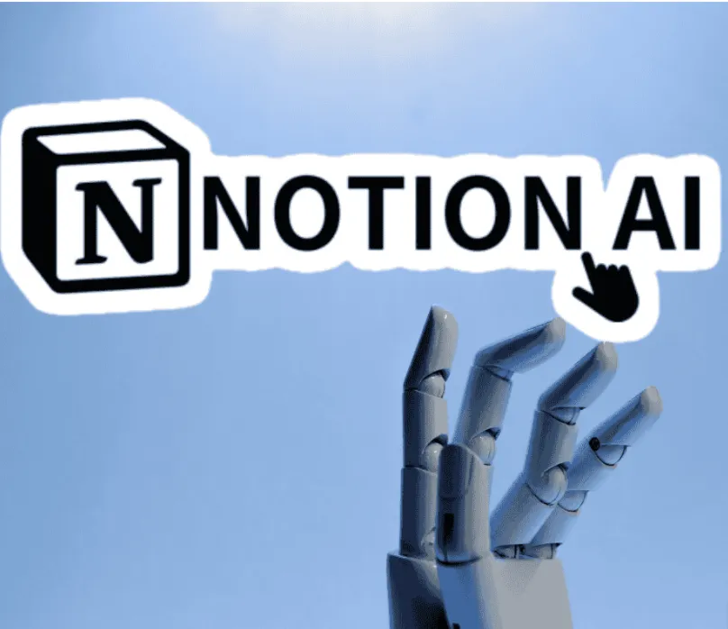 Подписка Notion Ai на 1 месяц на вашу учетную запись