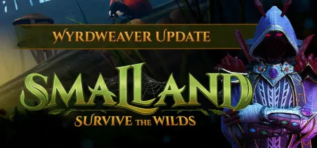 Smalland: Survive the Wilds✅ НЕ Все страны❗ Steam Key🔑 ❗ Автовыдача⚡ 🚀 