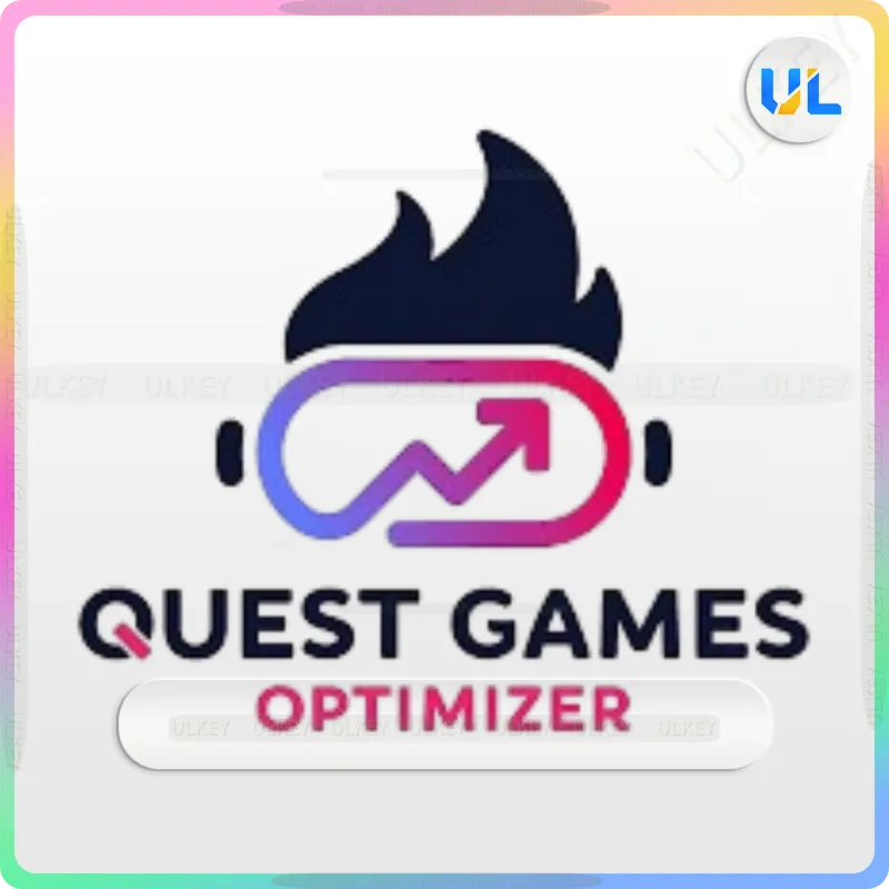 Quest Games Optimizer Oculus VR Quest 1/2/3/Pro、Buy QGO - irongamers.ru