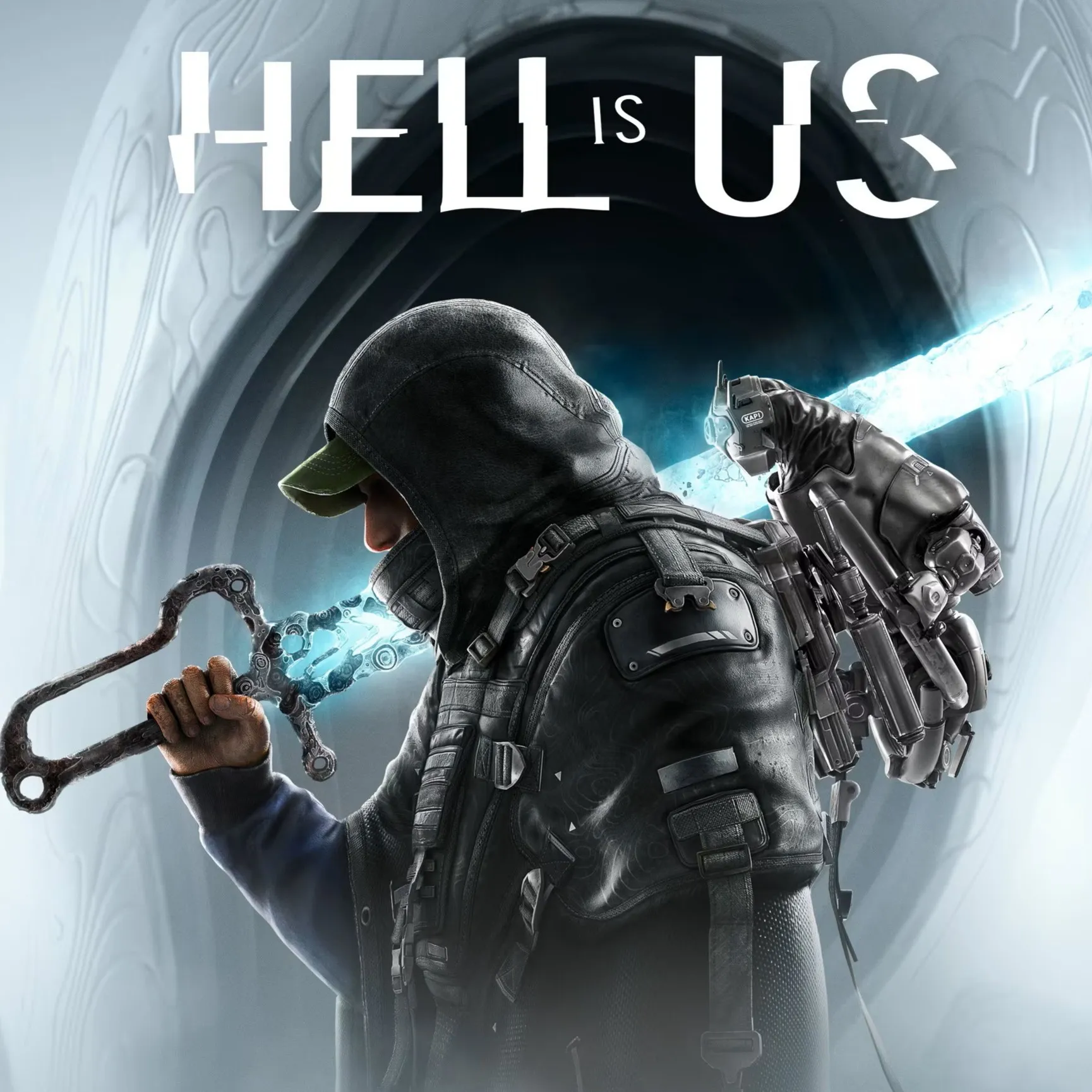 Hell Is Us PS5 П1-Оффлайн