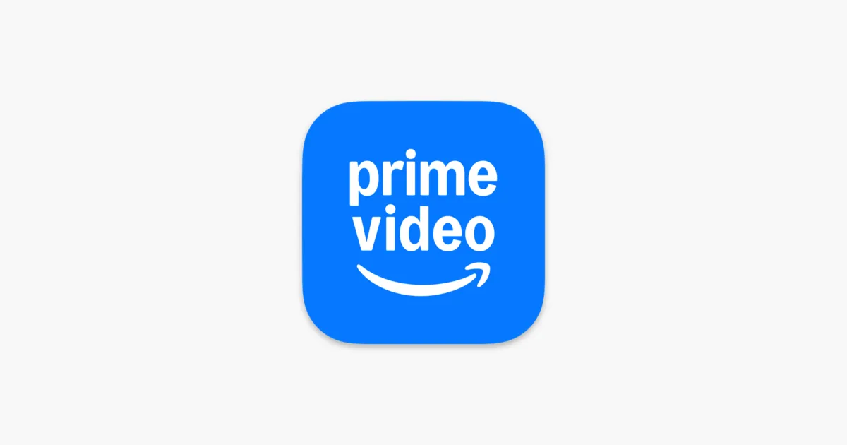 Amazon Prime Video 1 month UHD