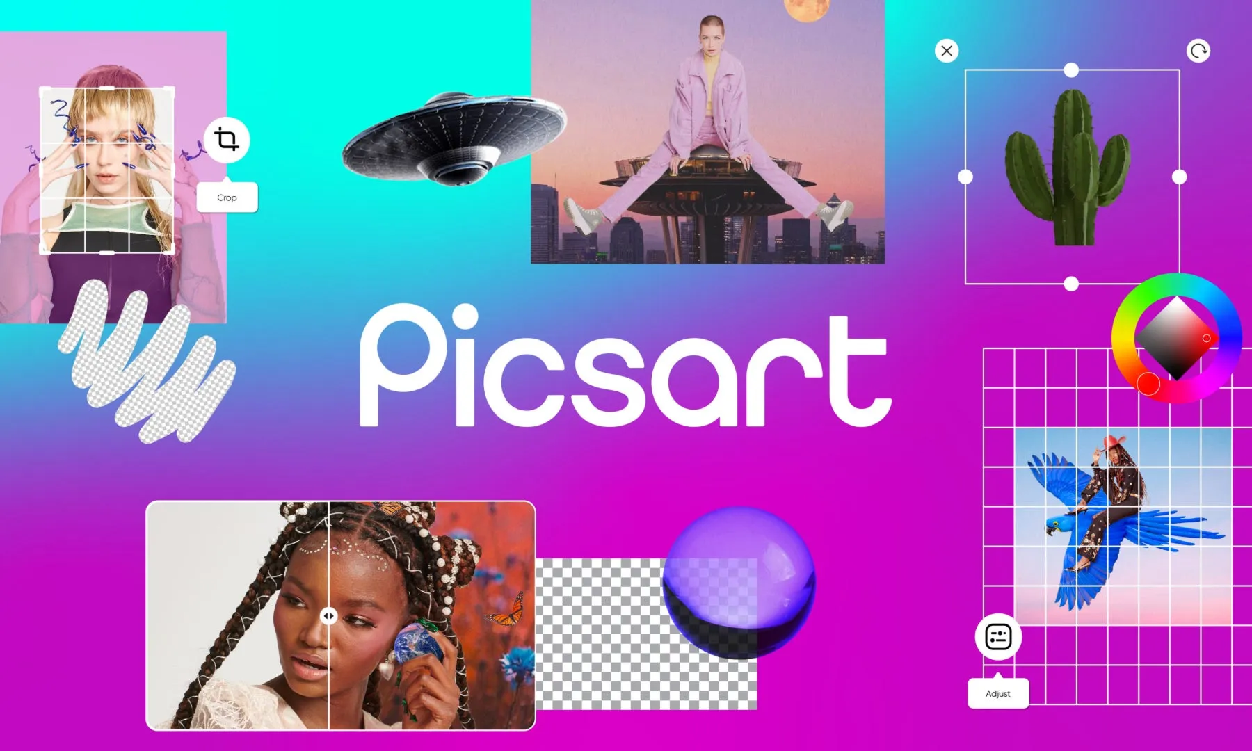 Picsart Pro