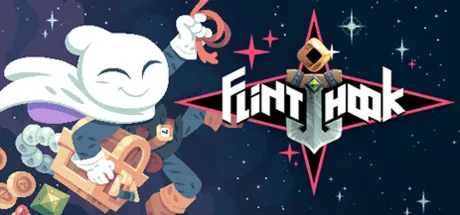 Flinthook 😎 ROW Region Free Steam Key 🌎 