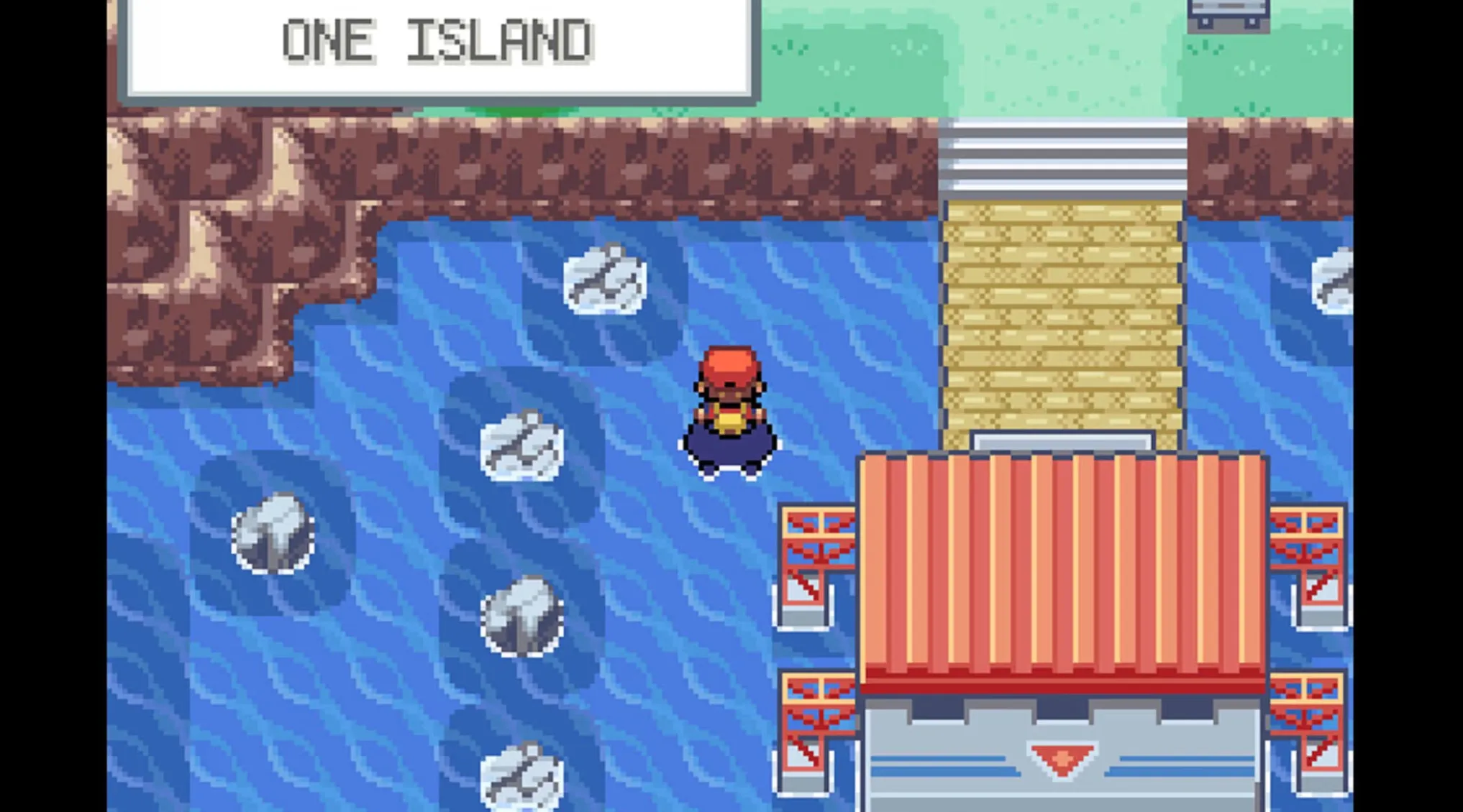 Pokemon FireRed + Pokemon LeafGreen | Nintendo Switch 1/2