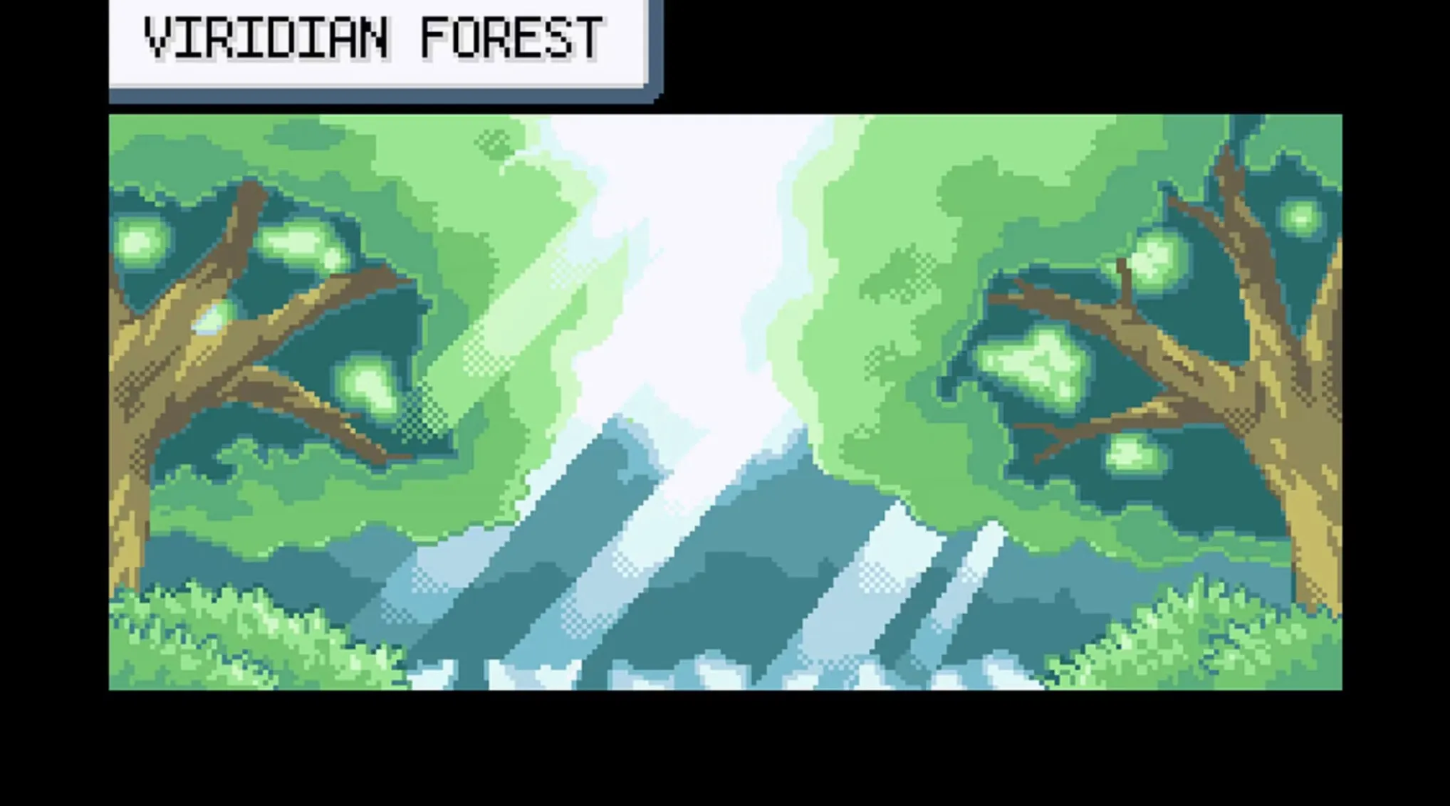 Pokemon LeafGreen Version | Nintendo Switch 1/2